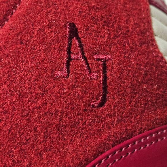 Men's Nike Air Jordan Size 10.5 - Picture 10 of 10